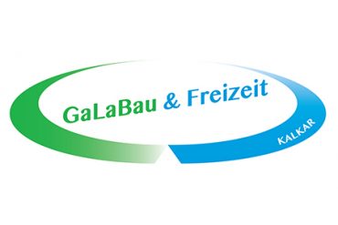 Wir stellen aus: GaLaBau&Freizeit Kalkar
